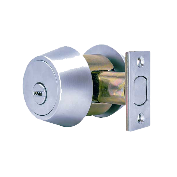 DEADBOLT
